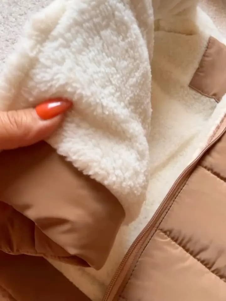 پافر خزدار بچگانه