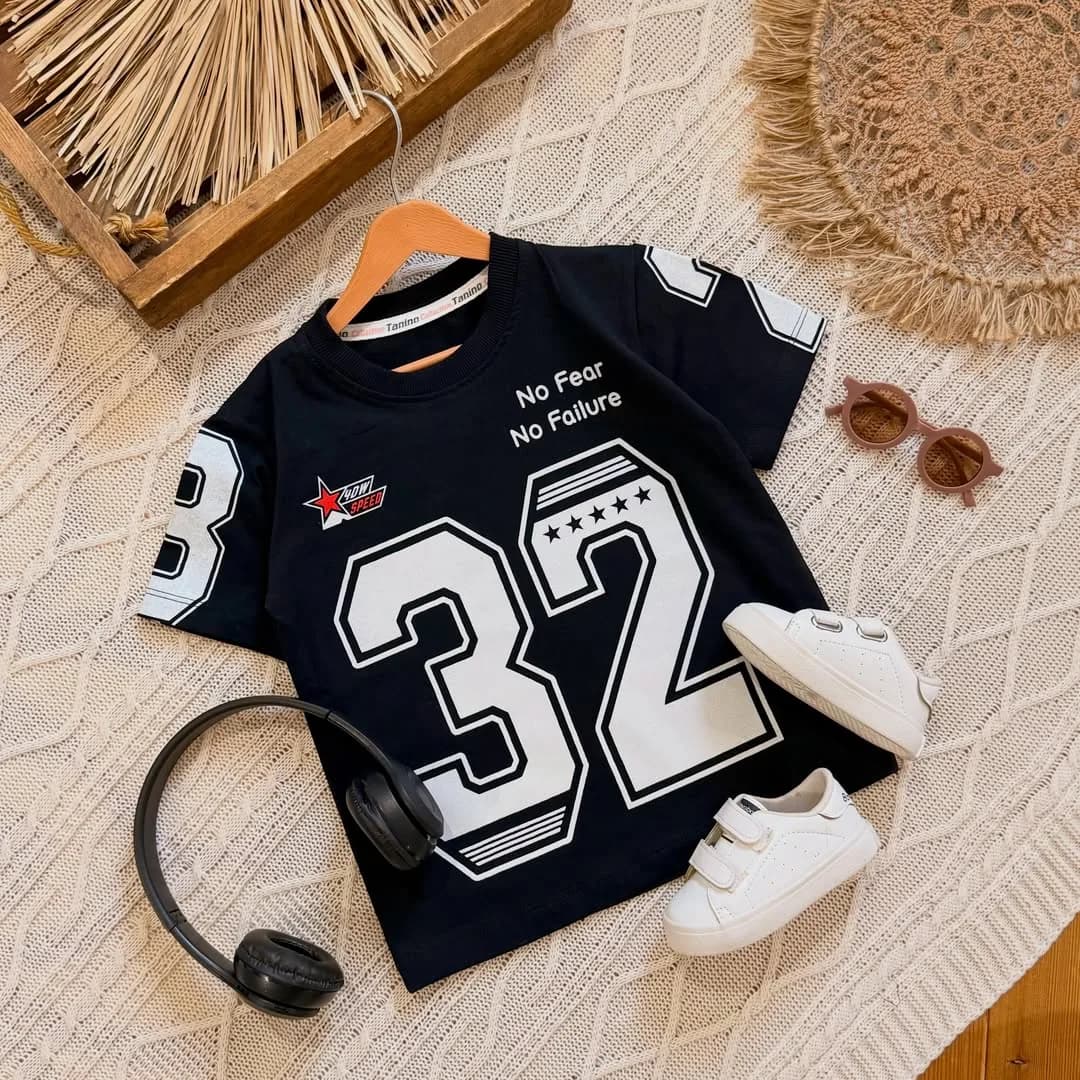 تیشرت تک طرح 32