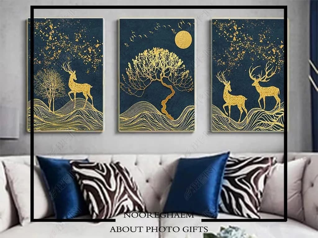 قاب عکس ۴۰×۶۰