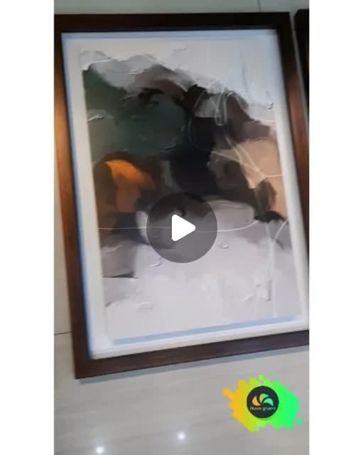 قاب و شاسی عکس ۴۰×۶۰