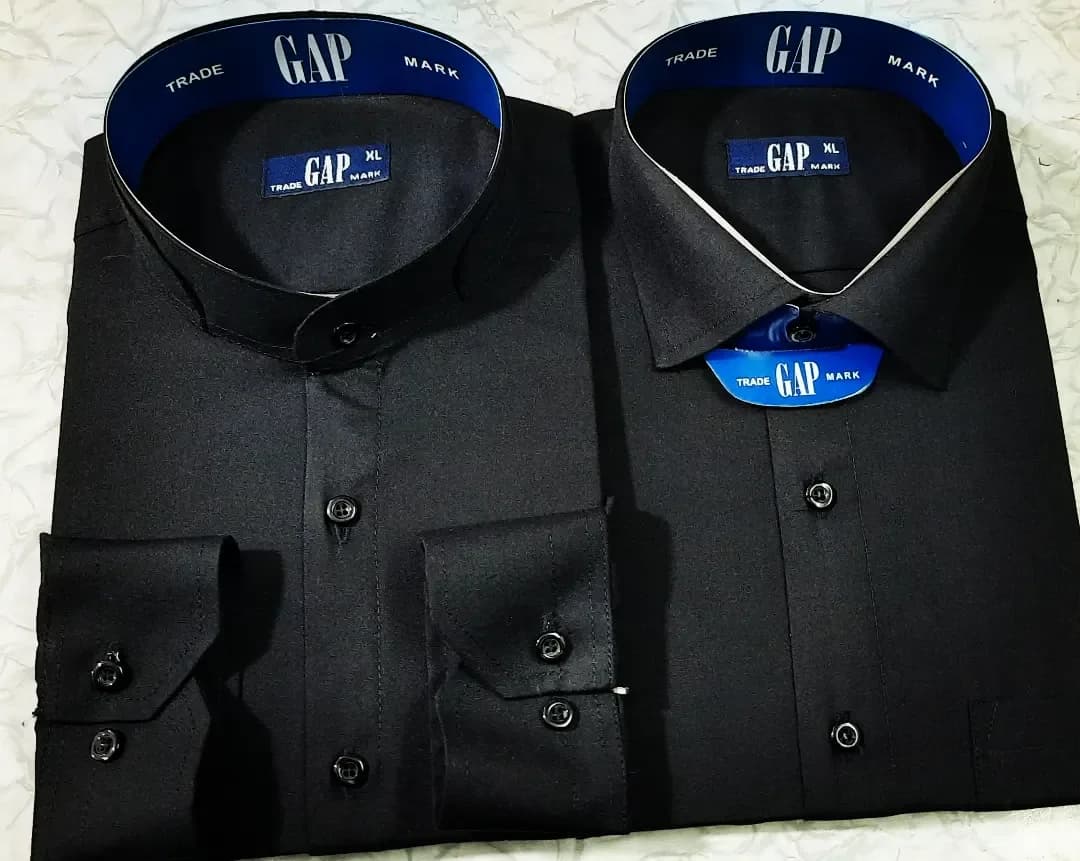 پیراهن مردانه کد ۹۷۵