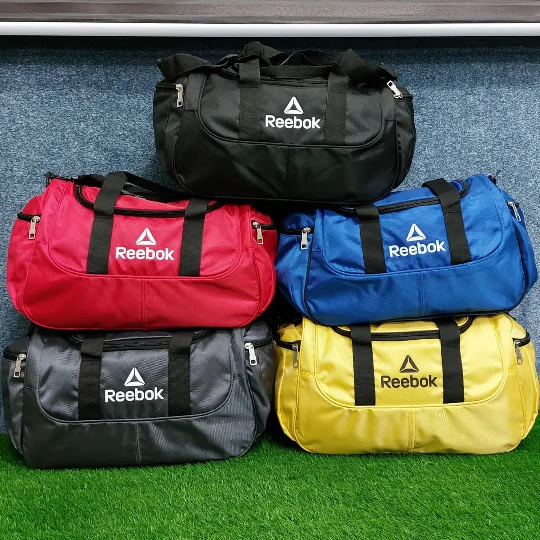 کیف ورزشی Reebok