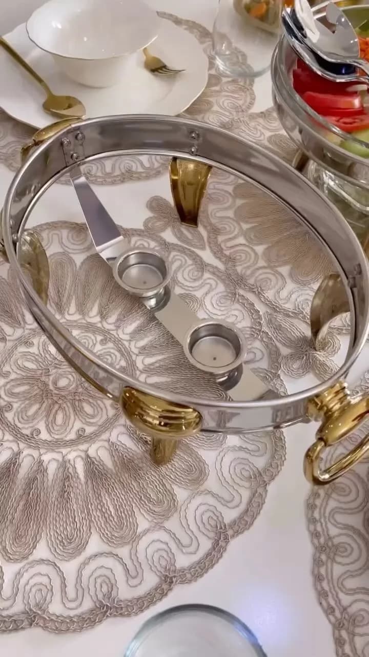 سوفلهخوری رامیسا
