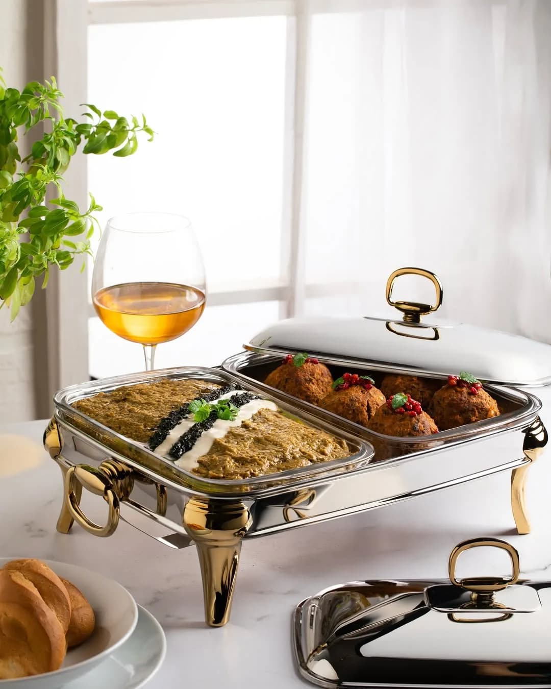 سوپخوری گرمکندار