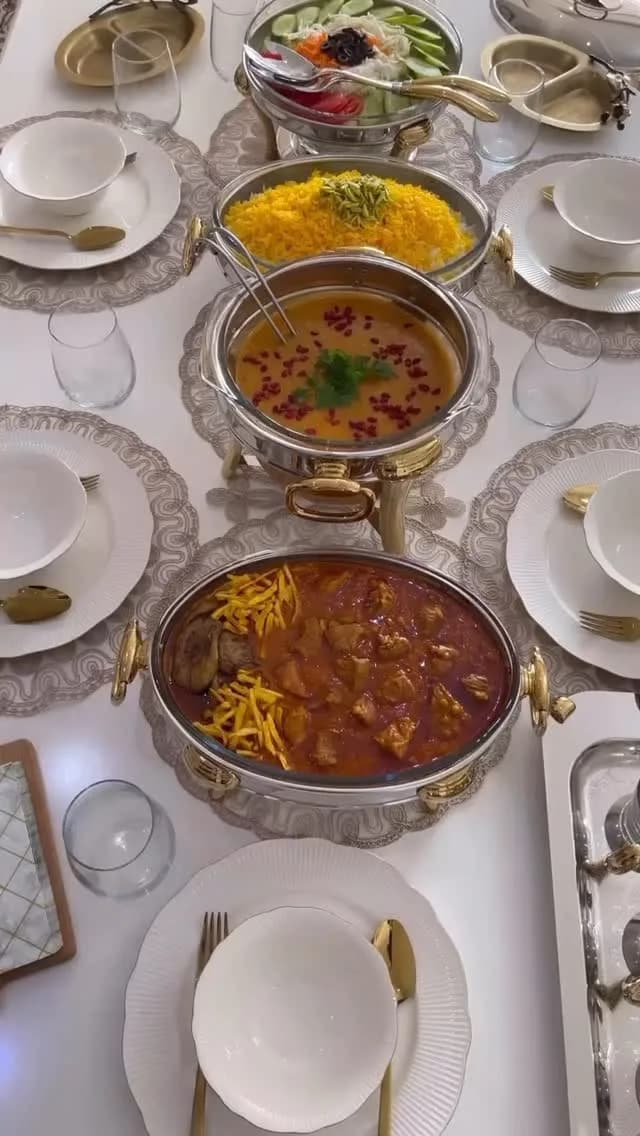 سوفلهخوری رامیسا