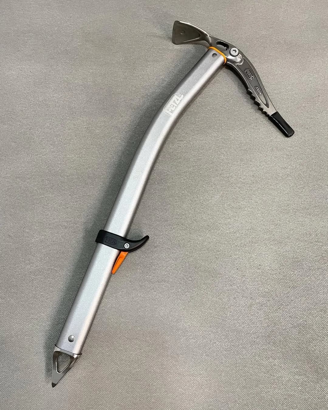 کلنگ کوهنوردی سامتک Petzl