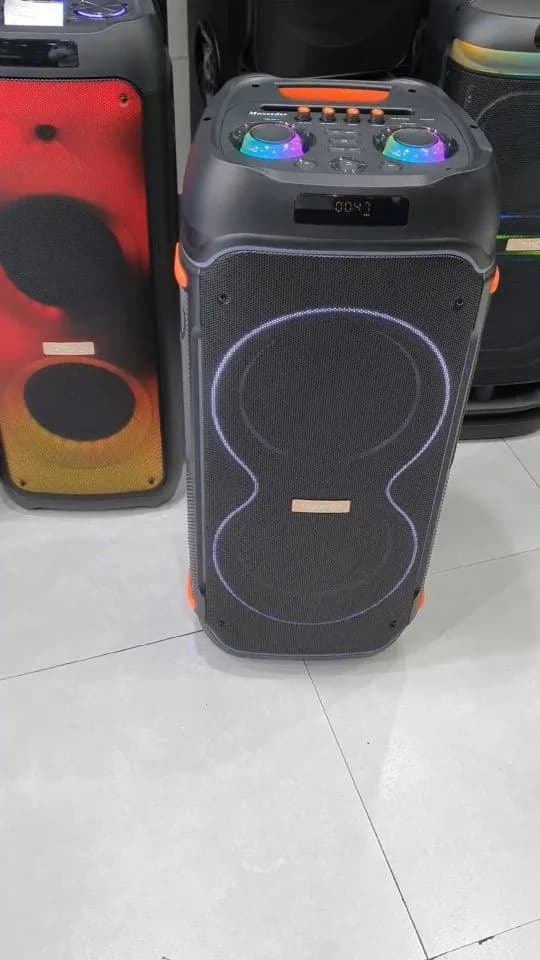اسپیکر CN10E43 مکسیدر