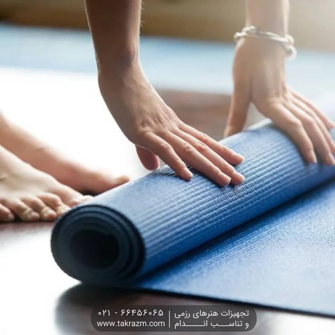 مت یوگا Amazon