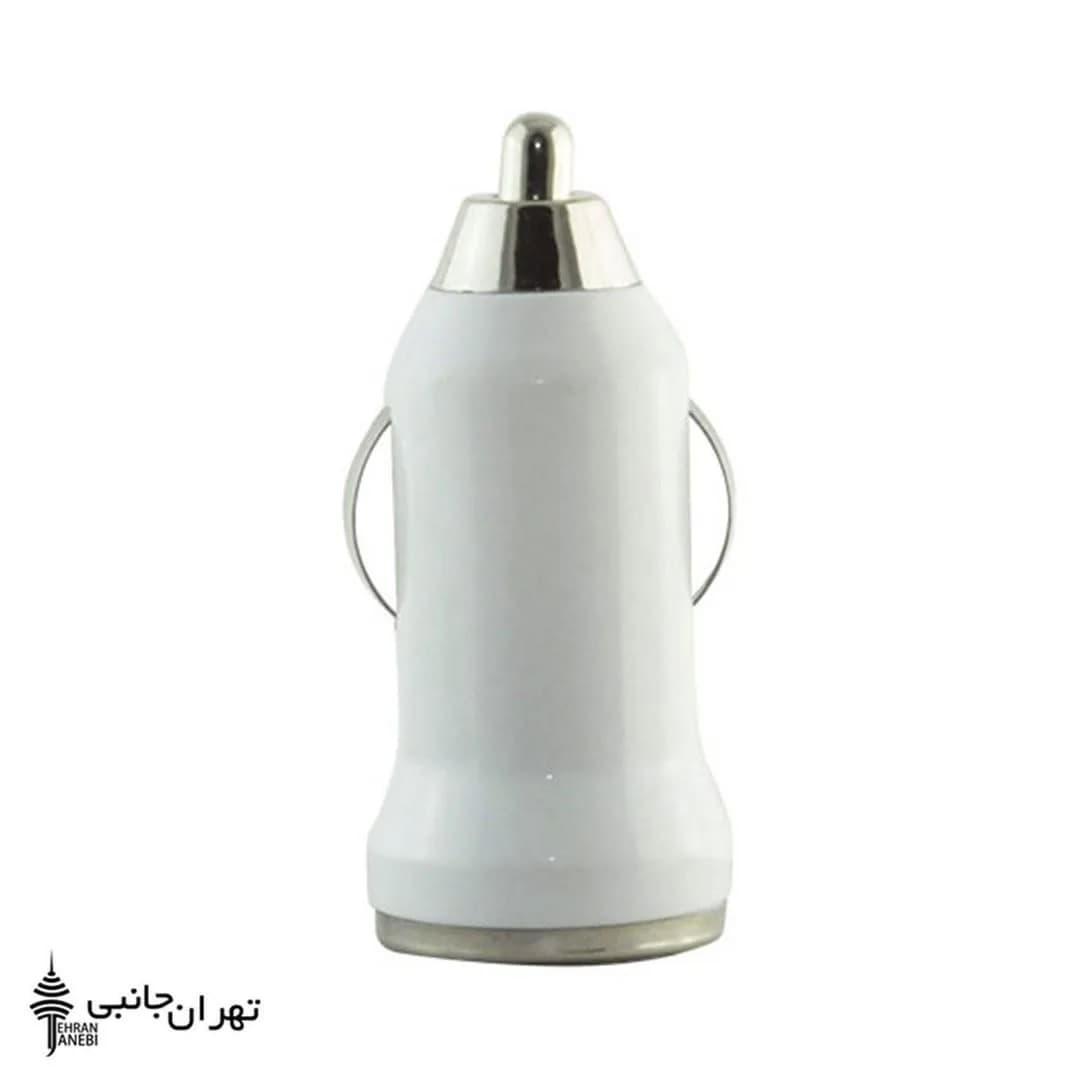 شارژر فندکی تک پورت
