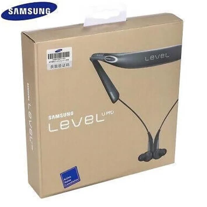هدفون گردنی سامسونگ Level U Pro، رنگ مشکی