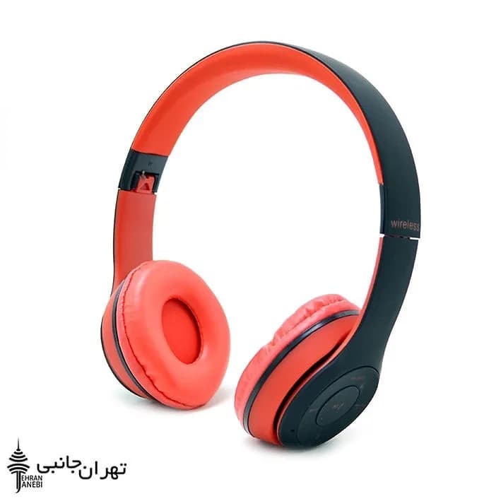 هدست بیسیم TM-019 Beats