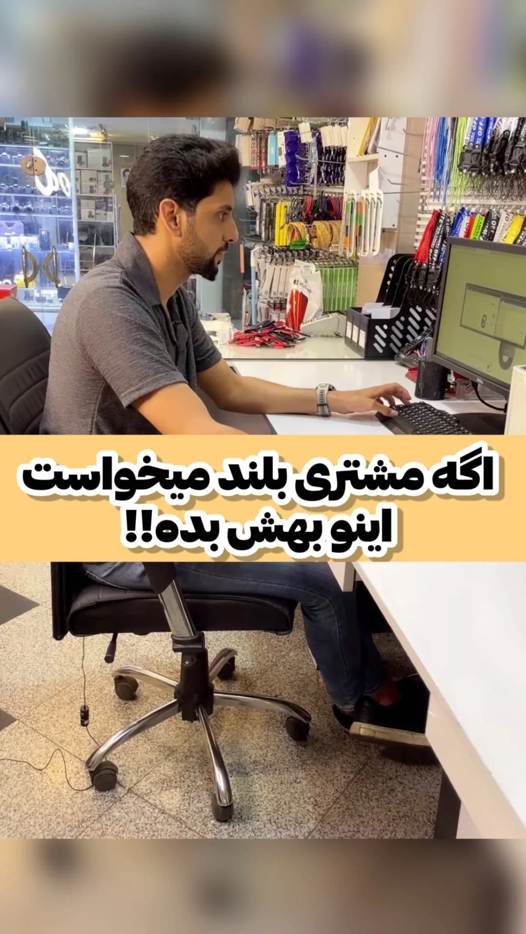 کابل دوسر تایپ سی S22