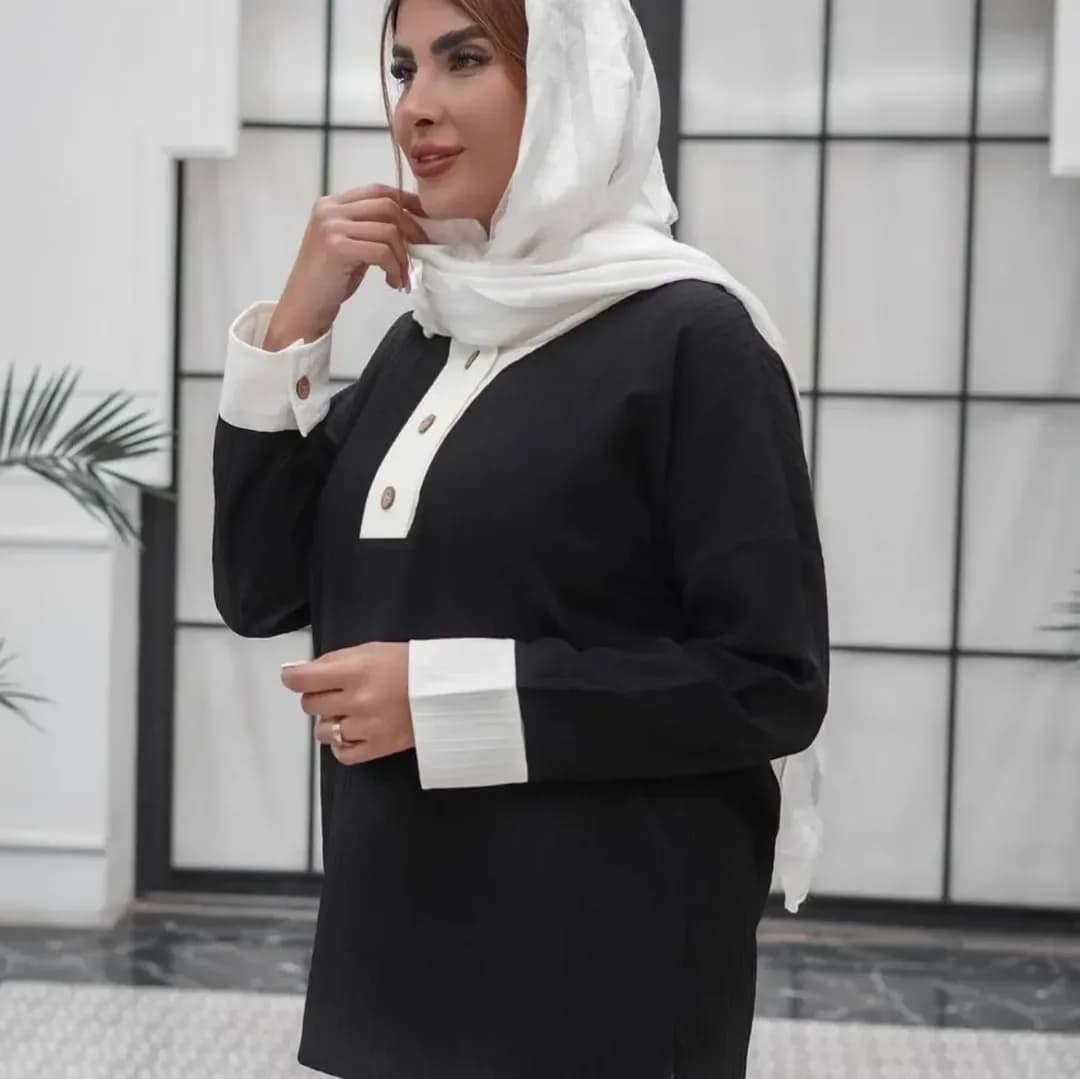 تونیک آیوا گرم بالا