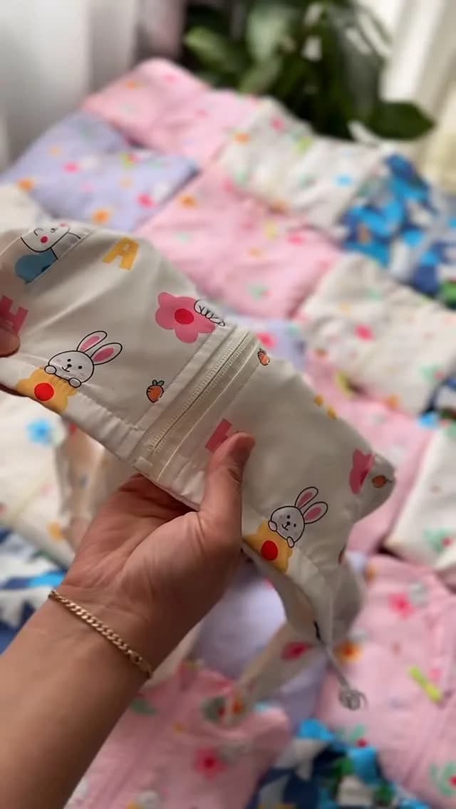 بارونی بچگانه وارداتی