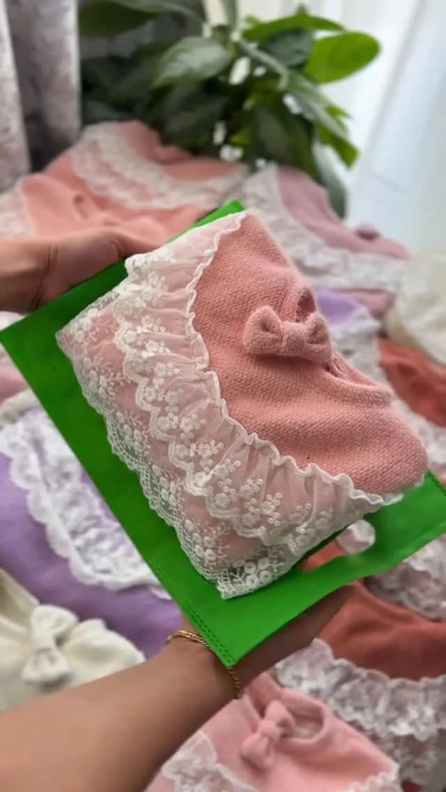 بافت لمزور بچگانه