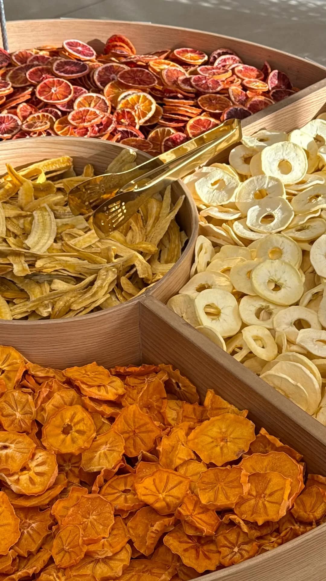 میوه خشک مخلوط زربار