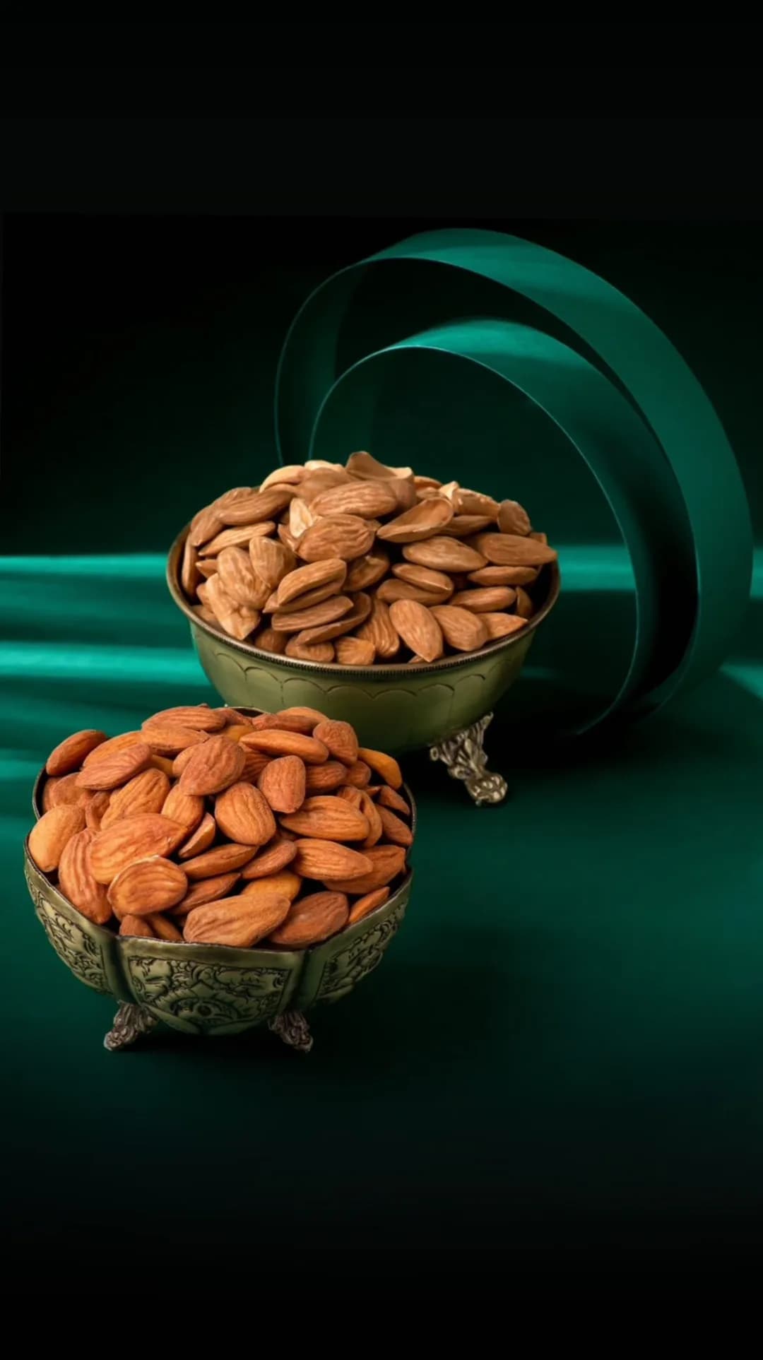 بادام درختی زربار