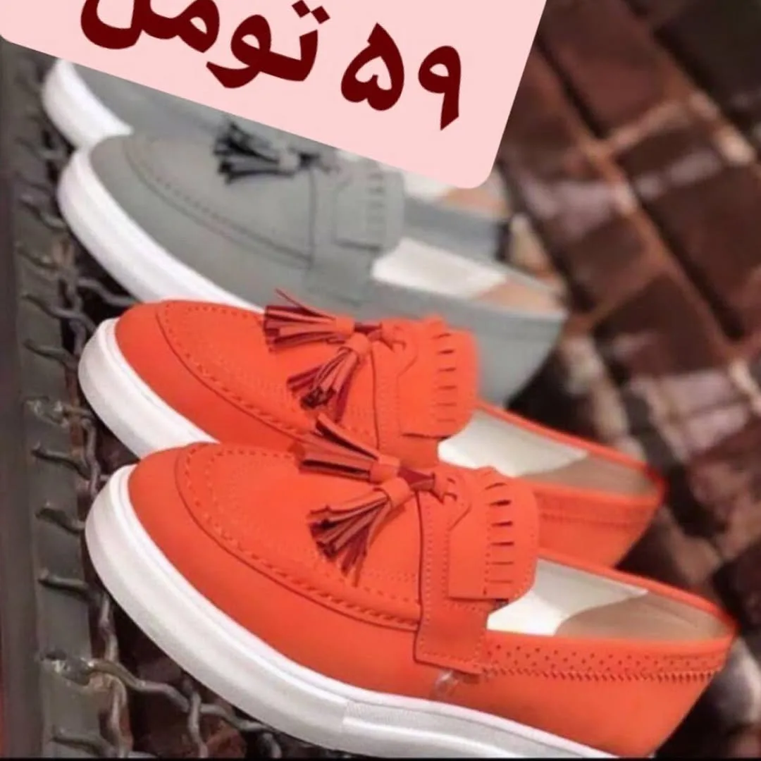 کفش لوفر — عکس ۵