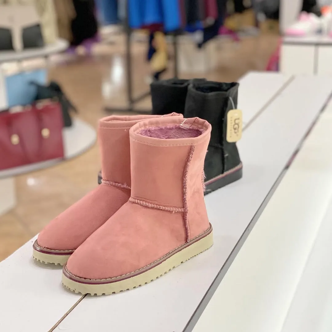 بوت آگ چهار رنگ — عکس ۲