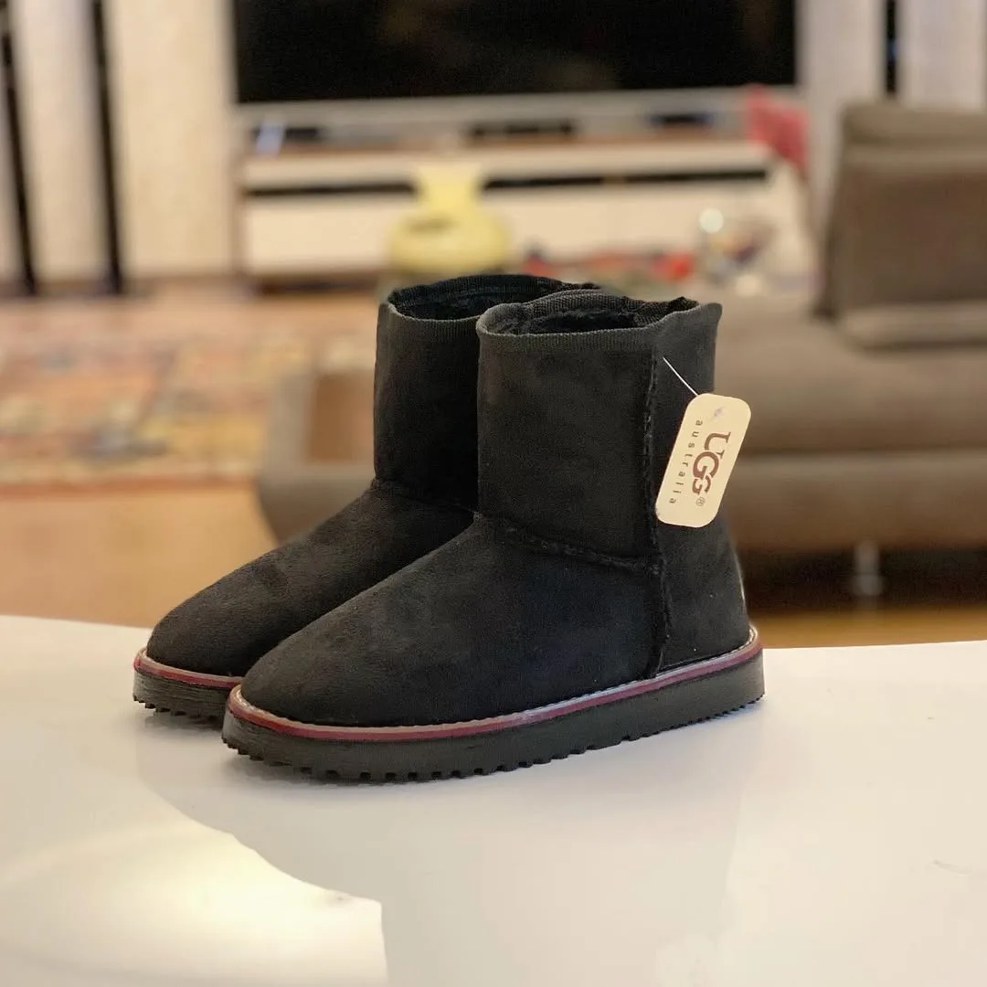بوت آگ چهار رنگ — عکس ۵