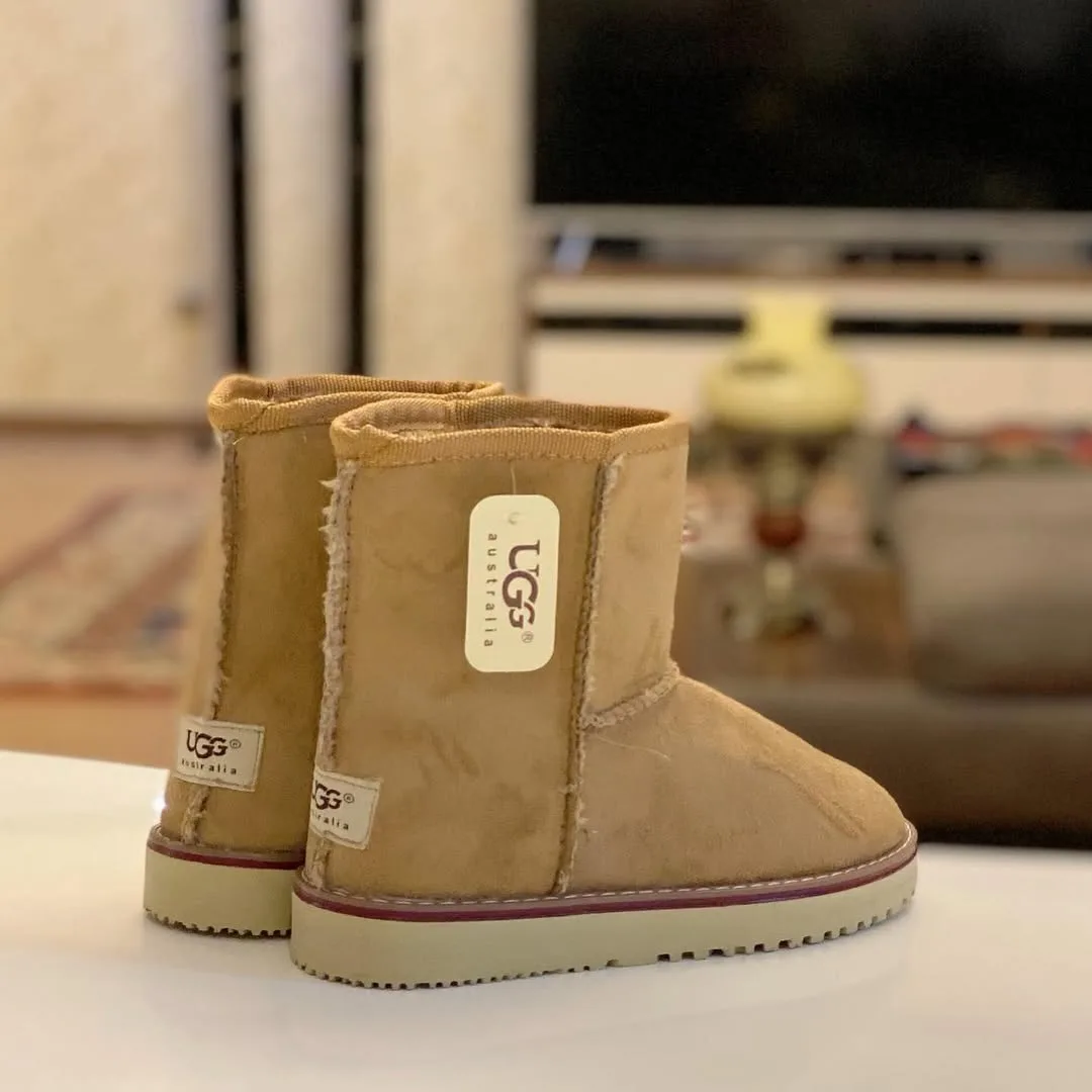 بوت آگ چهار رنگ — عکس ۹