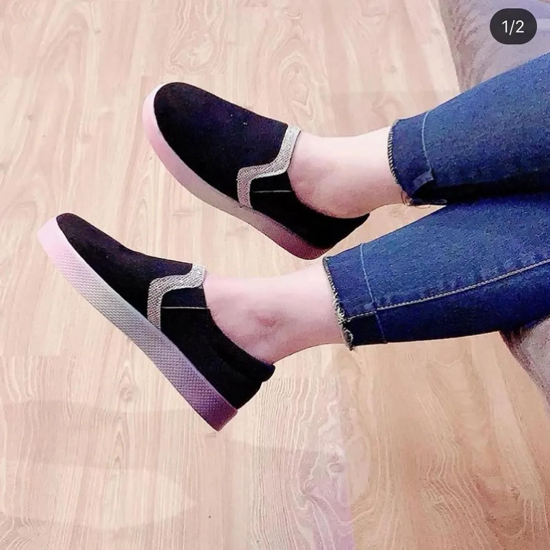 کفش ونس — عکس ۳