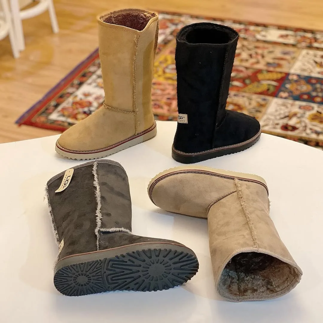 بوت آگ بلند — عکس ۲