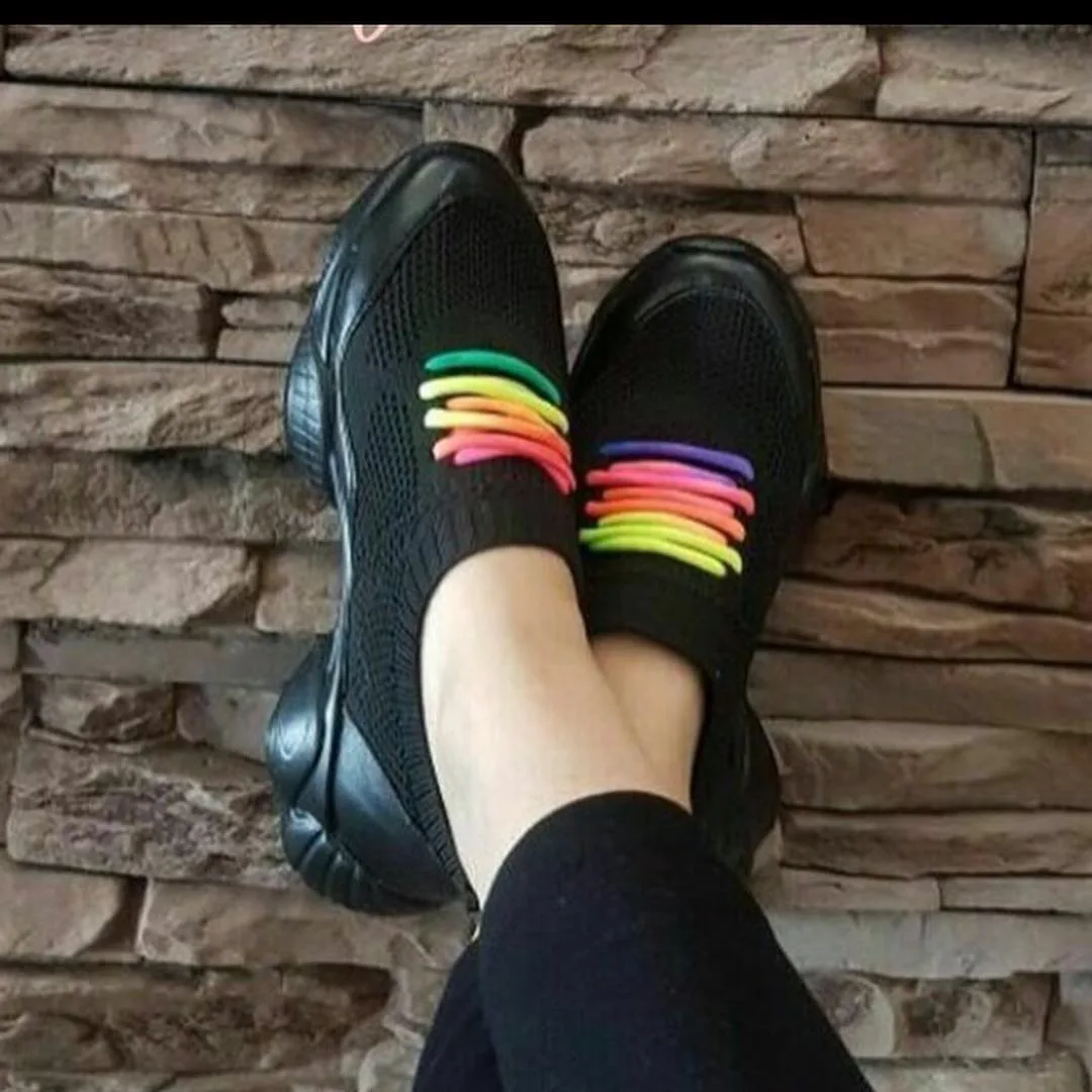 کتانی زنانه — عکس ۲