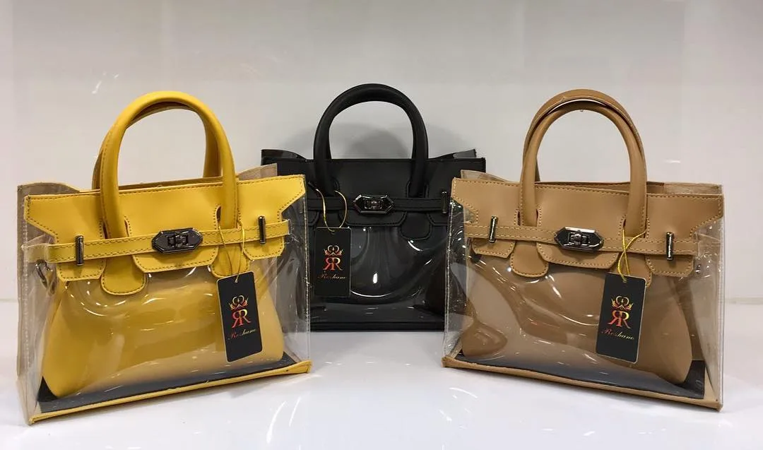 کیف تلقی خارجی