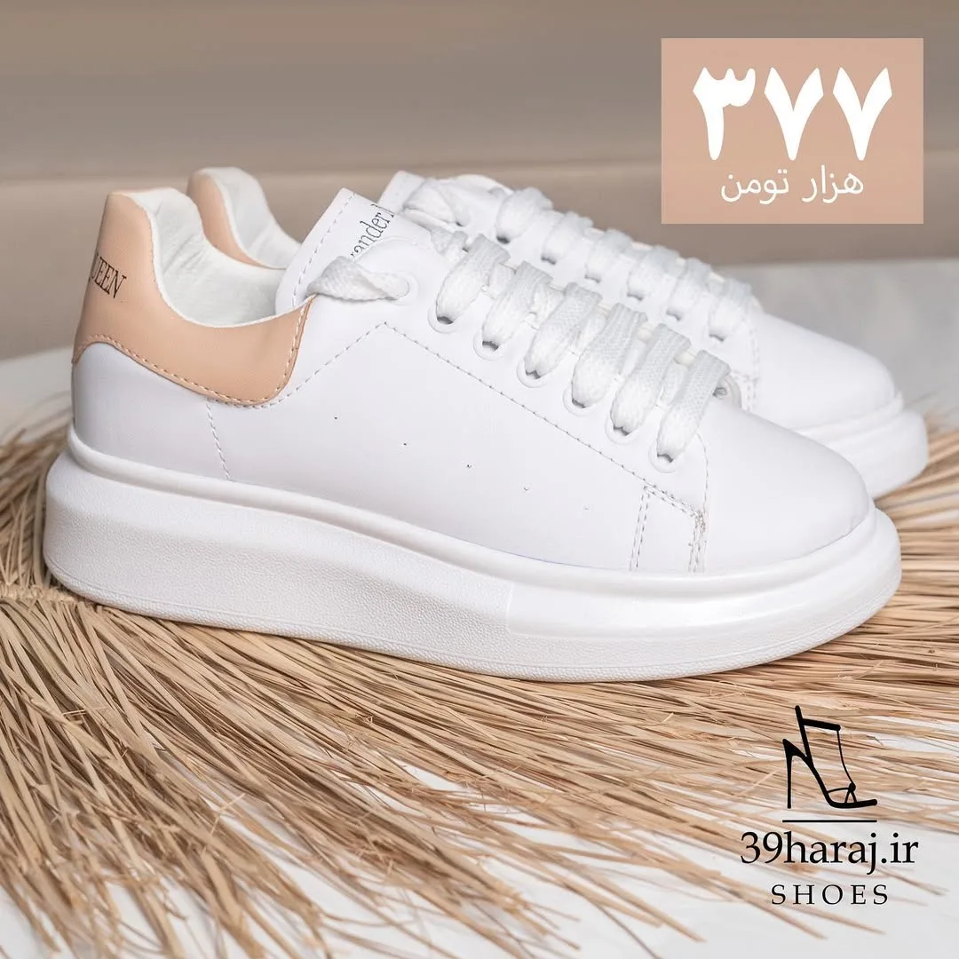 کتانی ونس مک‌کوئین — عکس ۵