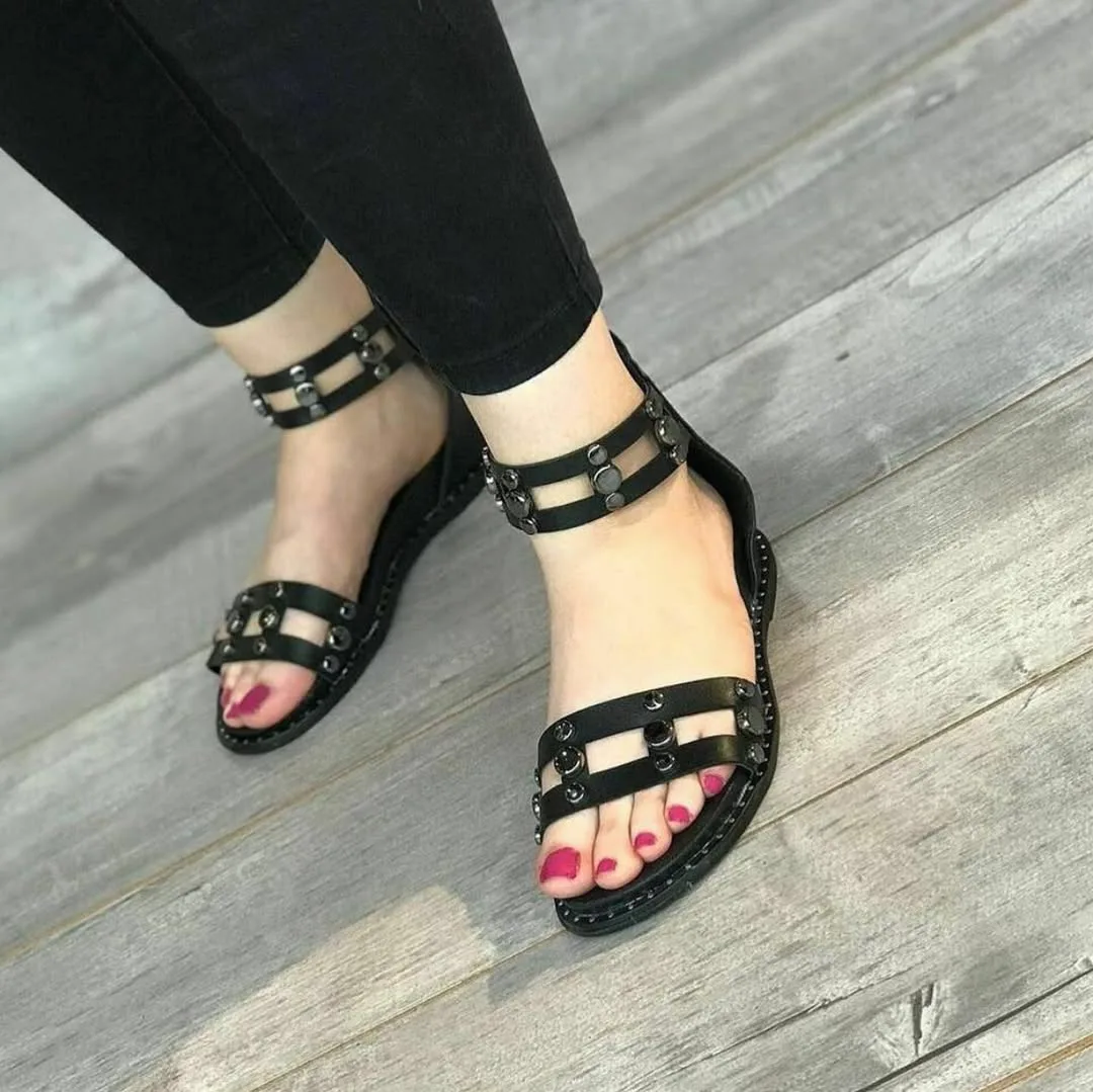 صندل پشت چرم — عکس ۴