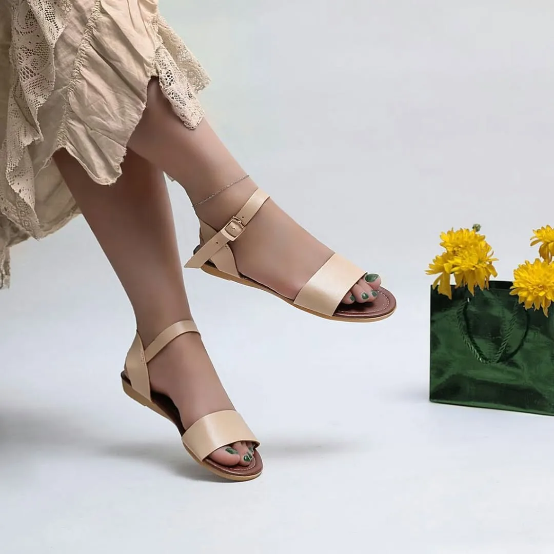 صندل زنانه — عکس ۵