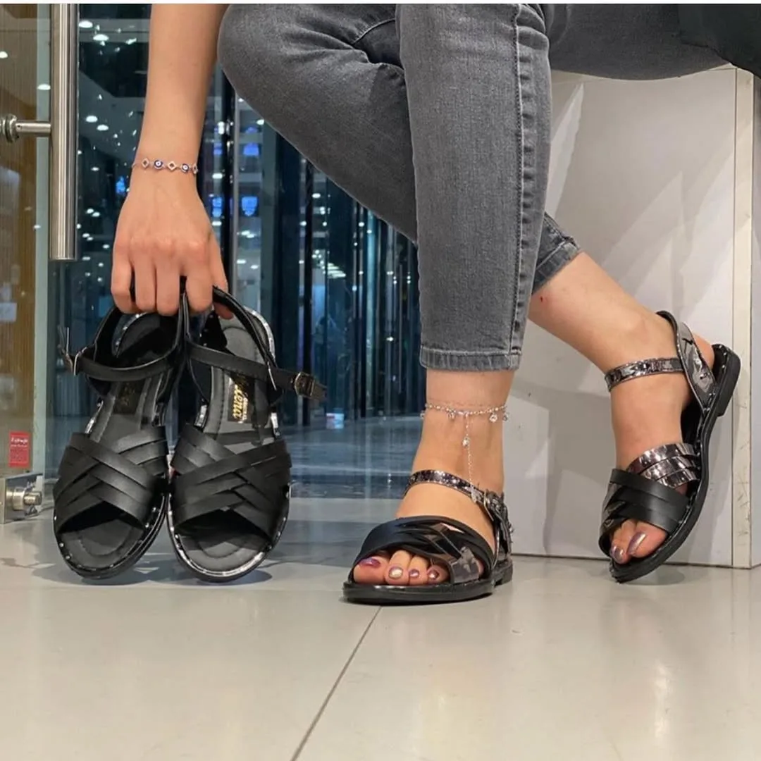 صندل زنانه — عکس ۵