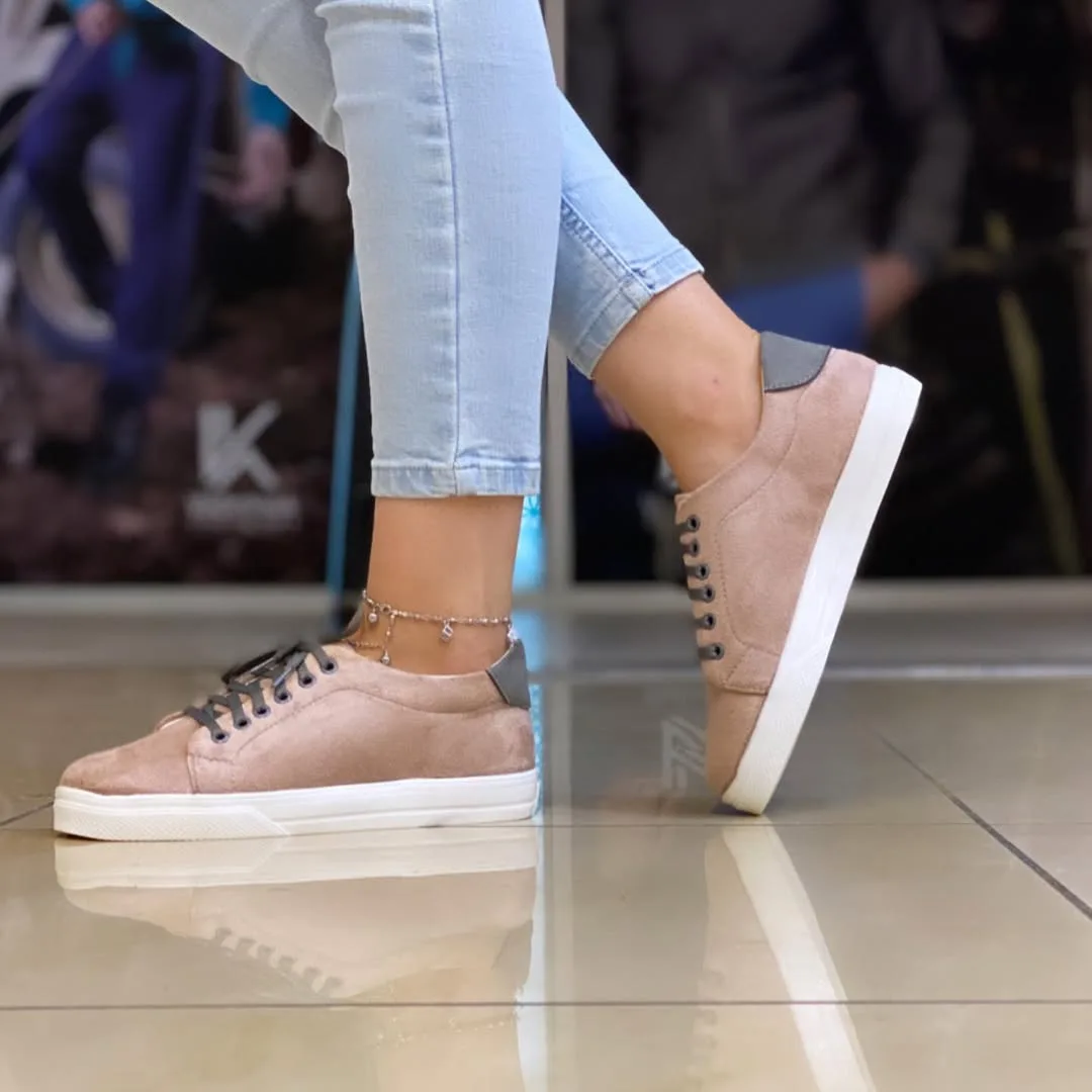 کتونی ونس در سه رنگ — عکس ۳