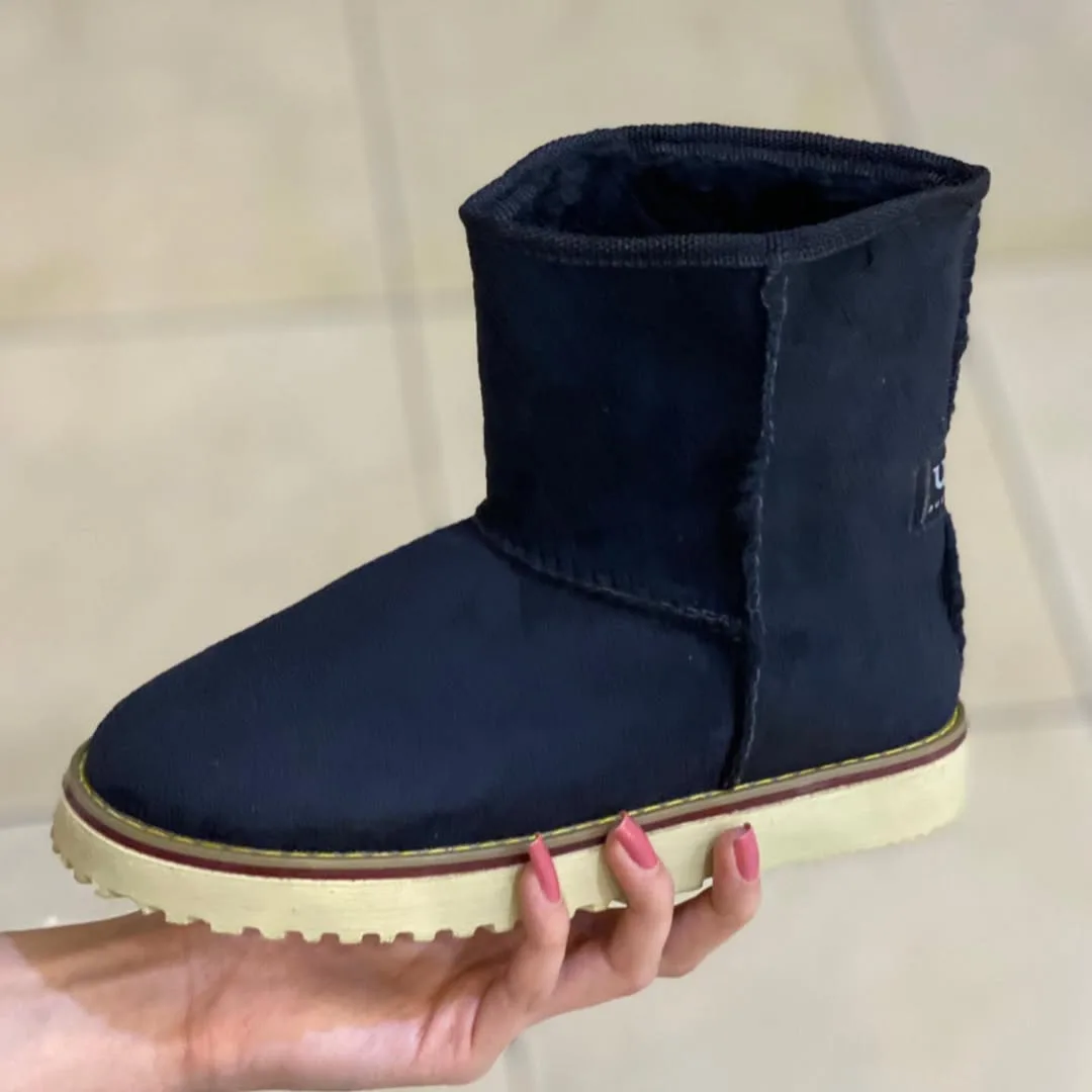نیم‌بوت آگ زنانه — عکس ۲