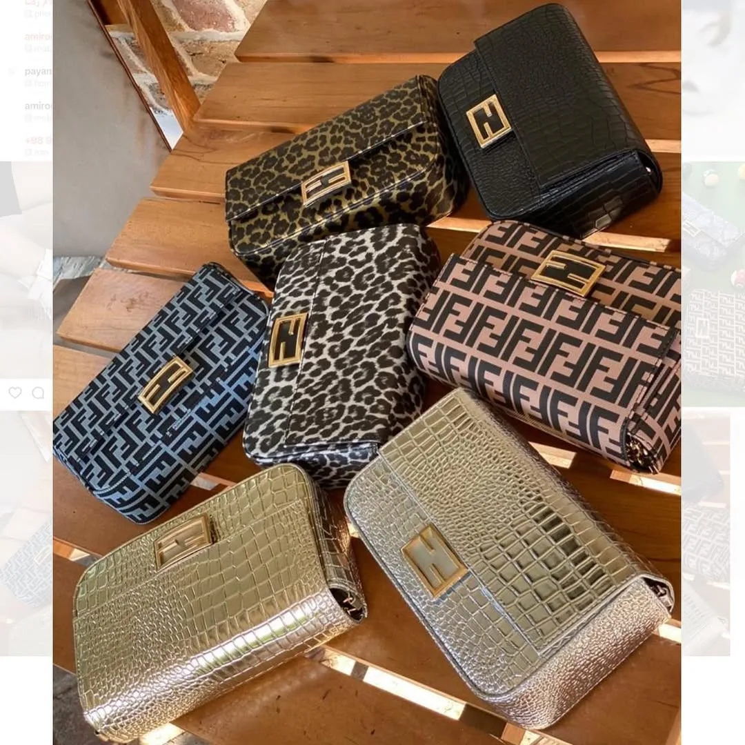 کیف دستی زنانه