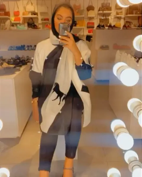 صندل زنانه — عکس ۳