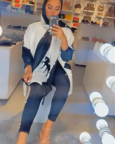 صندل زنانه — عکس ۴