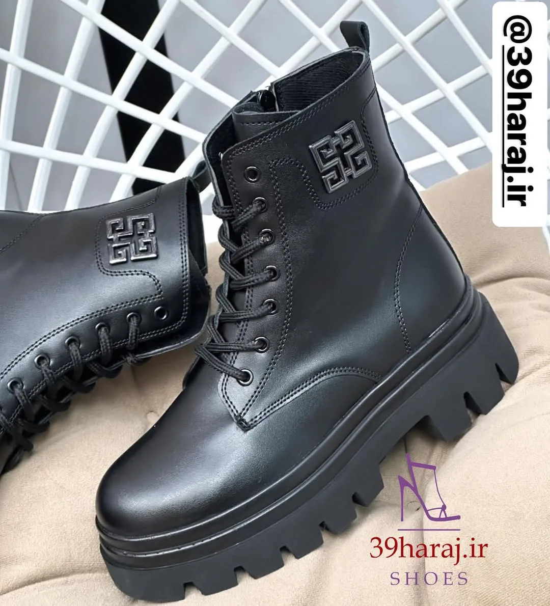 نیمبوت زنانه جیوانچی