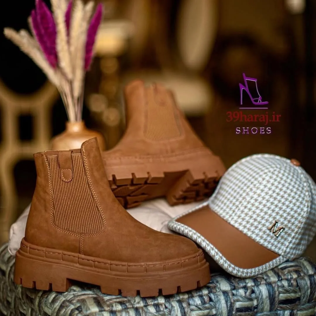 بوت — عکس ۴