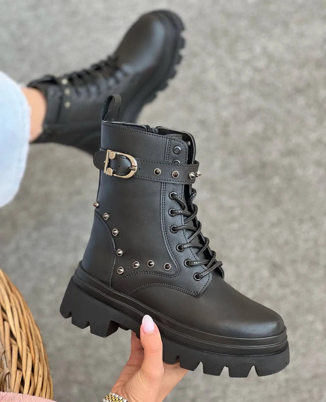 بوت — عکس ۲