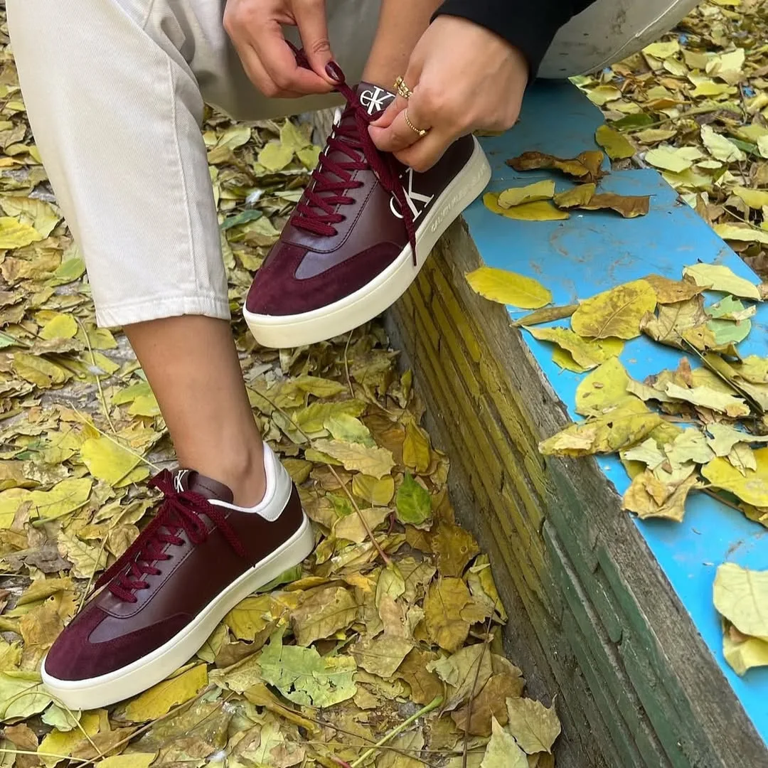 کفش ونس — عکس ۸