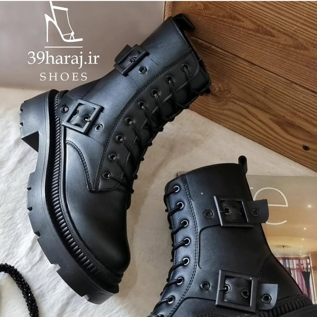 بوت — عکس ۲