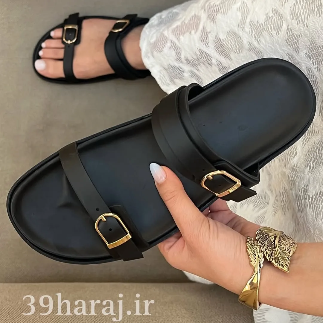 دمپایی اسلیپر — عکس ۲