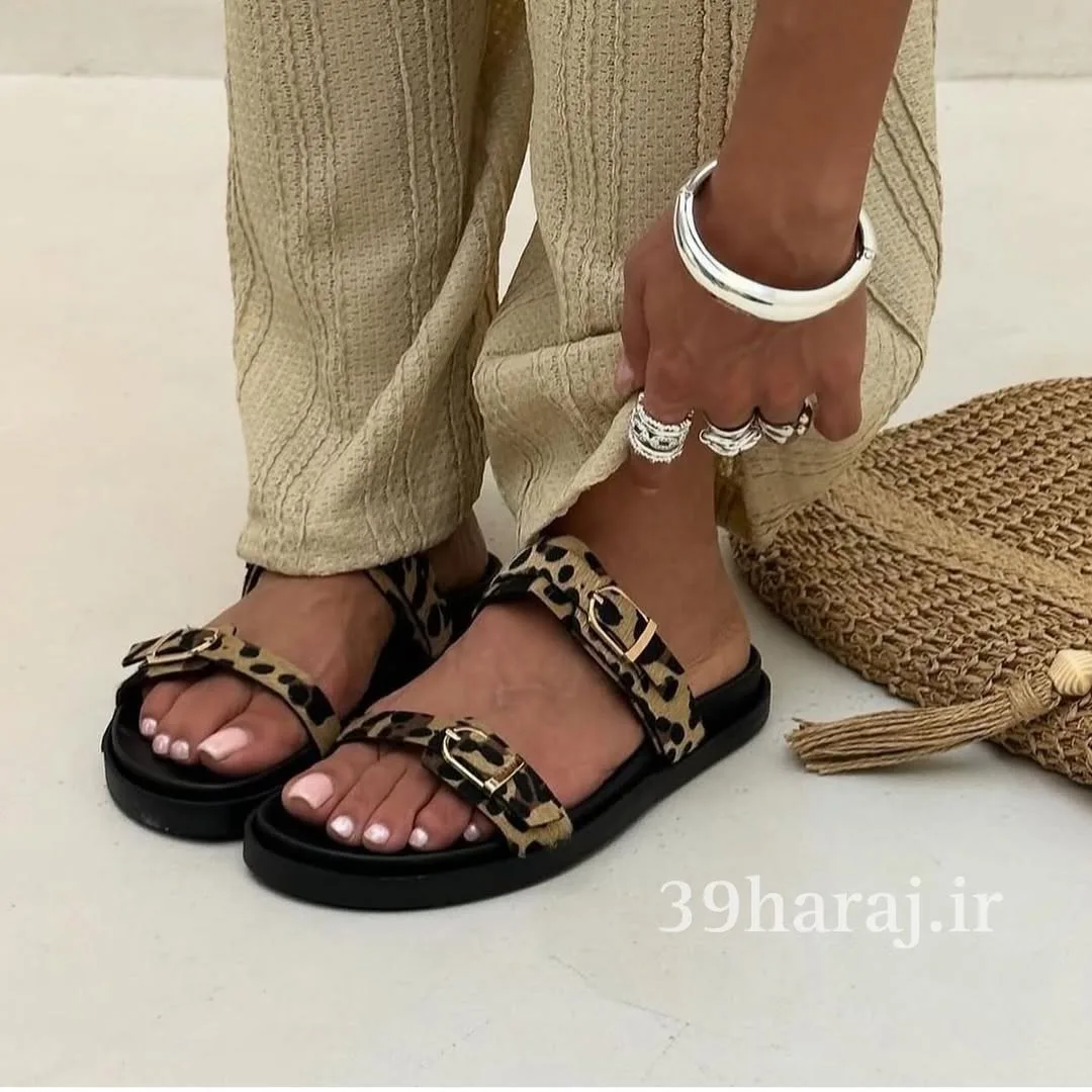 دمپایی اسلیپر — عکس ۴