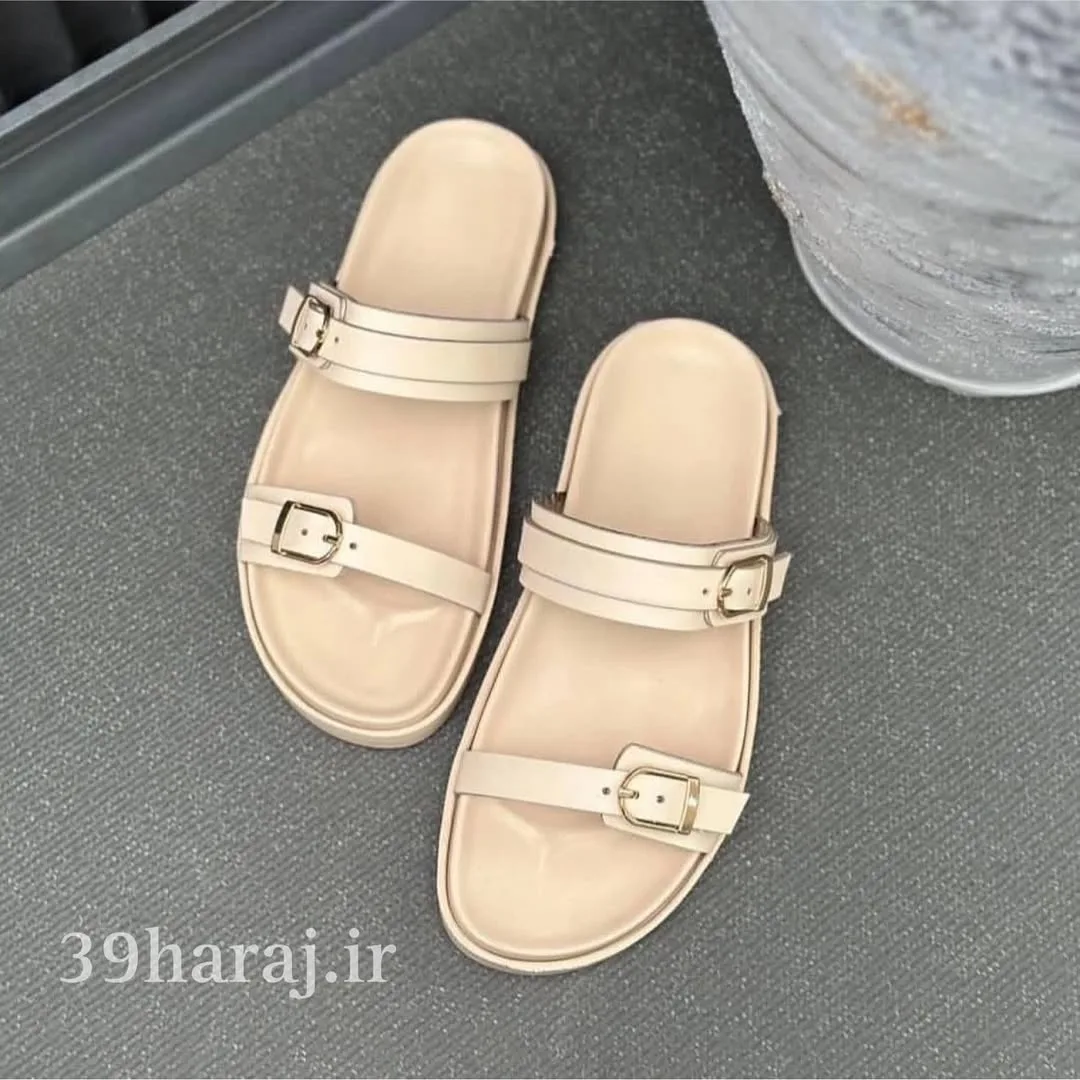 دمپایی اسلیپر — عکس ۵