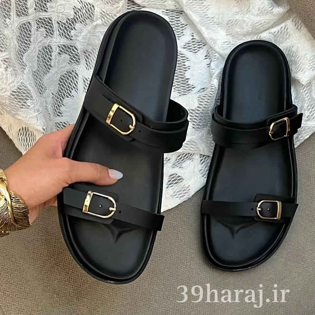 دمپایی اسلیپر — عکس ۷