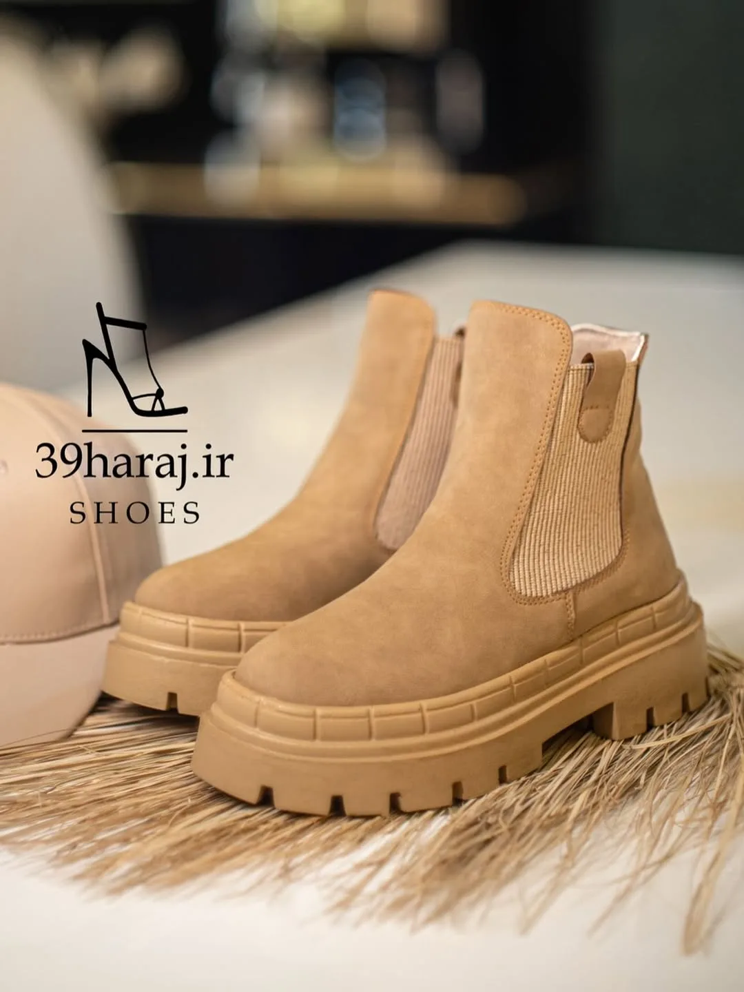 بوت سوئیت — عکس ۳