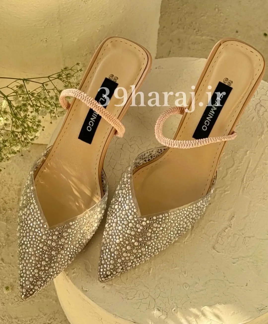 صندل دوحالته — عکس ۳