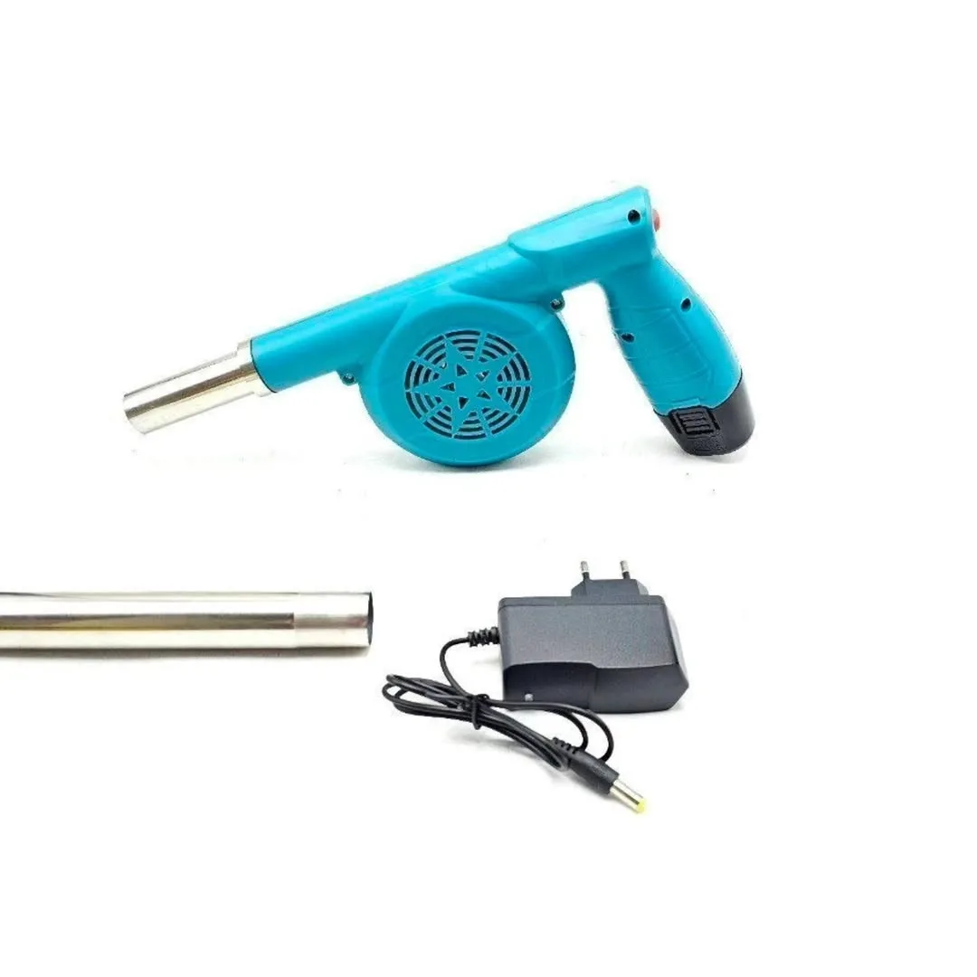 بلوور کمپینگ دیمردار باس